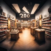 Интернет-магазину исполнилось 20 лет! Интернет-магазину исполнилось 20 лет!