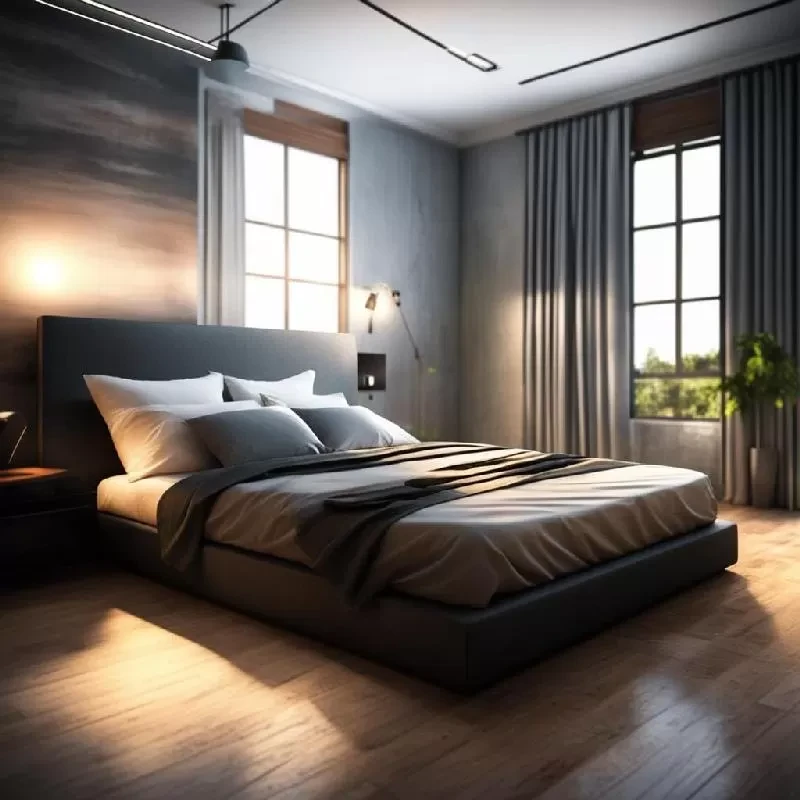 Кровать “Комфорт” Кровать “Комфорт”