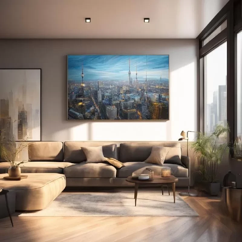 “Абстрактный экспрессионизм” “Абстрактный экспрессионизм”