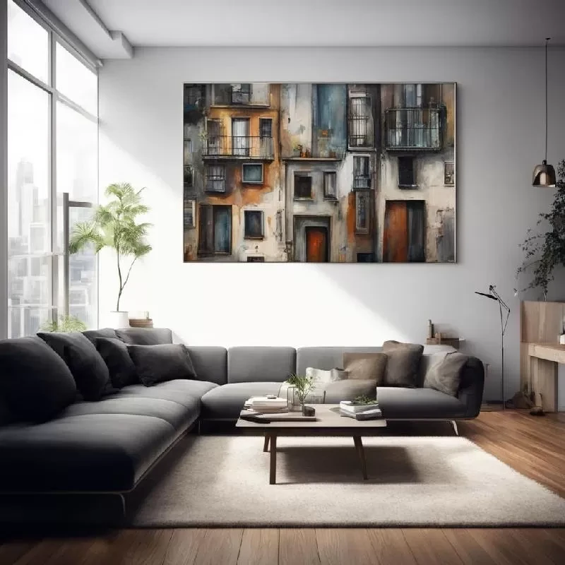 “Абстрактный экспрессионизм” “Абстрактный экспрессионизм”