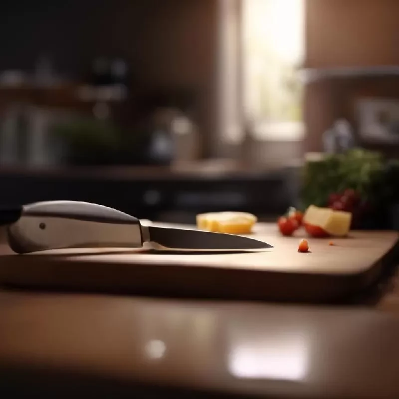 Разделочная доска с антибактериальным покрытием Разделочная доска с антибактериальным покрытием