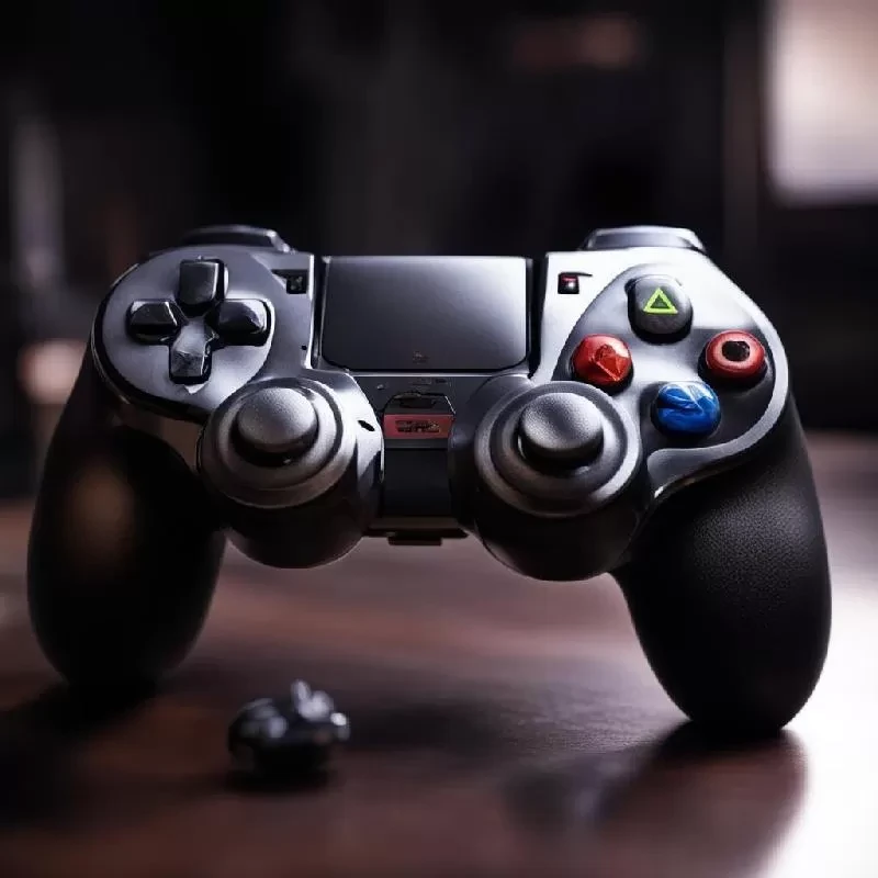 Vortex Gaming Station Vortex Gaming Station