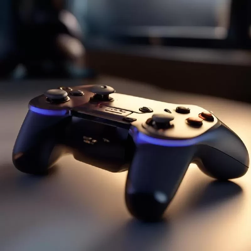 Matrix Game Controller Matrix Game Controller