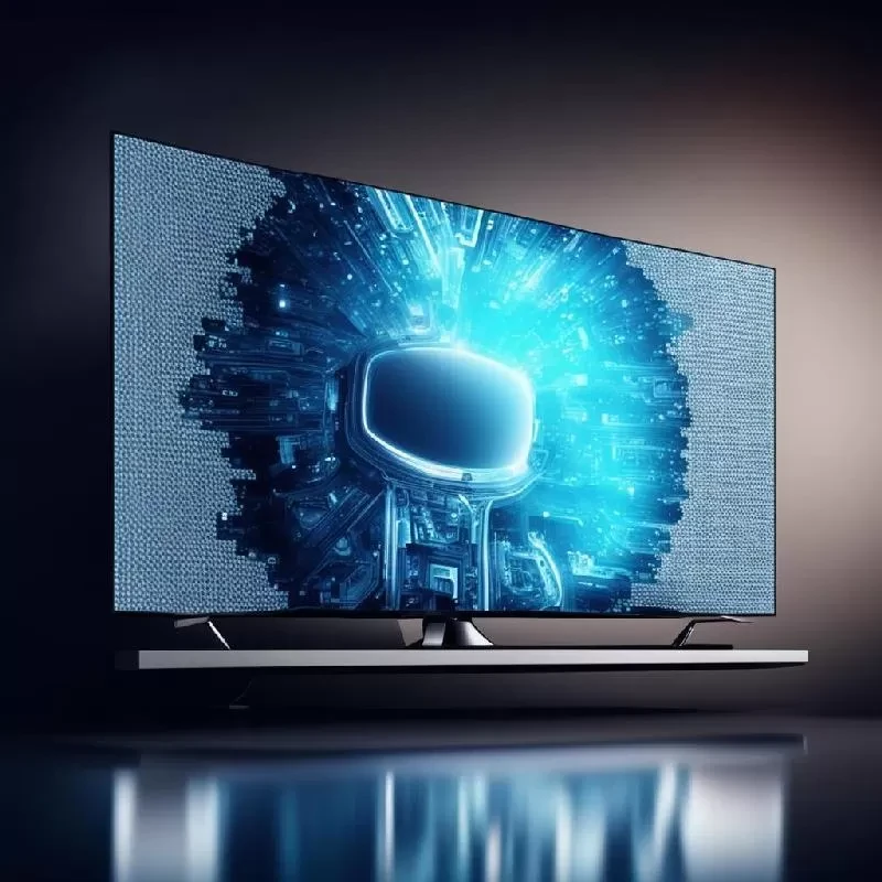 ScreenWave HTY-50FDX100T2 50 ScreenWave HTY-50FDX100T2 50