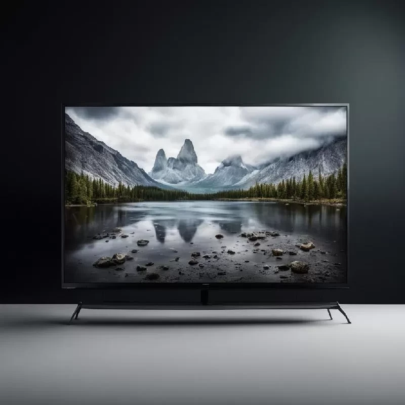 ScreenWave HTY-50FDX100T2 50 ScreenWave HTY-50FDX100T2 50