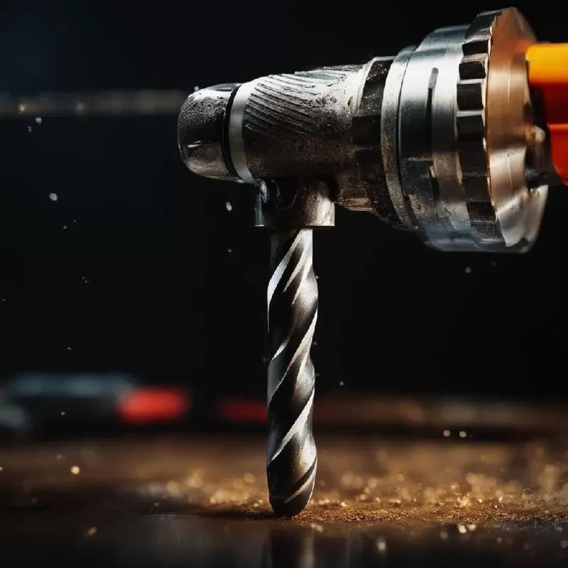 Дрель электрическая “MasterDrill” Дрель электрическая “MasterDrill”