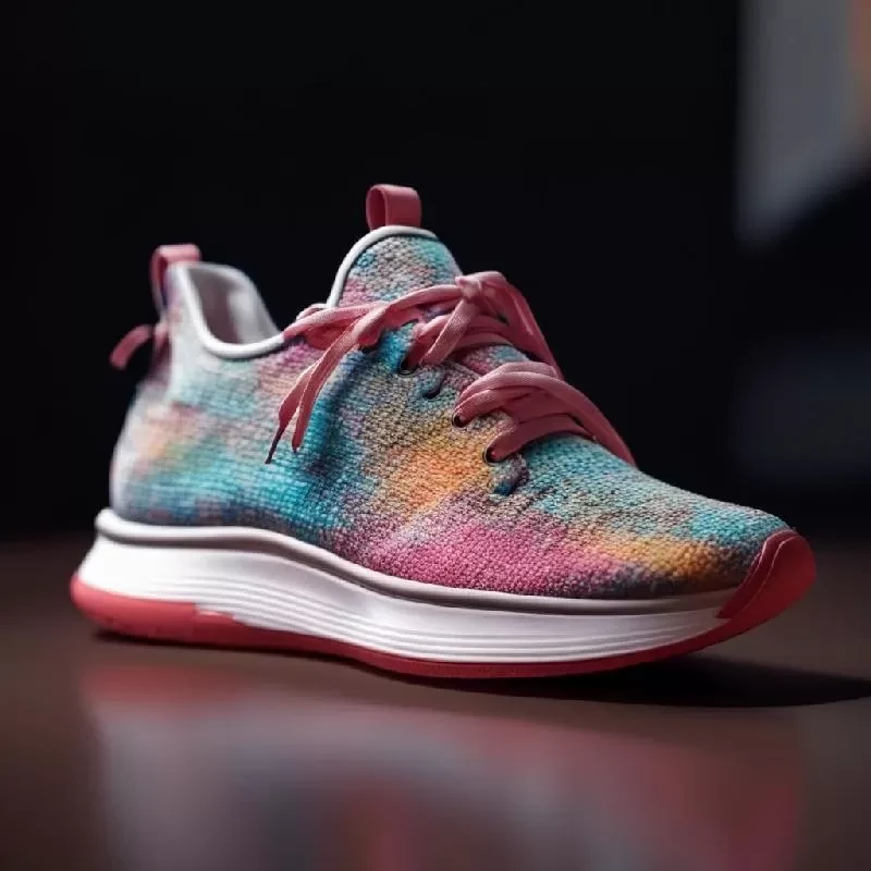 Кроссовки для фитнеса “Активная тренировка” Кроссовки для фитнеса “Активная тренировка”