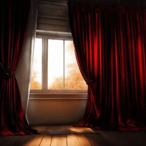 Шторы "Гармония уюта" Шторы "Гармония уюта"