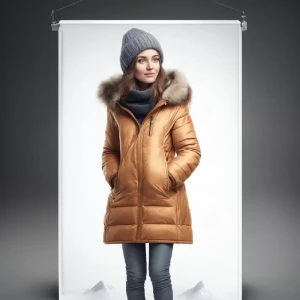 Пуховик Nebula Blazer Пуховик Nebula Blazer