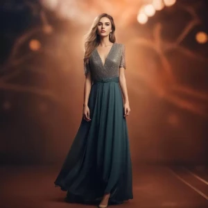 Облегающее платье с вырезом на спине Облегающее платье с вырезом на спине