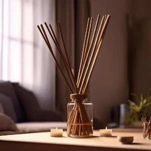 Освежители и ароматизаторы Освежители и ароматизаторы